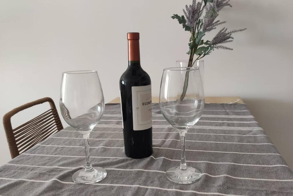 Apartment Here Quality And Design Buenos Aires